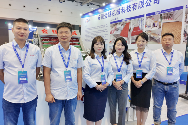 新品  新品 2025青島辣椒博覽會(huì)現(xiàn)場(chǎng) 人氣爆棚